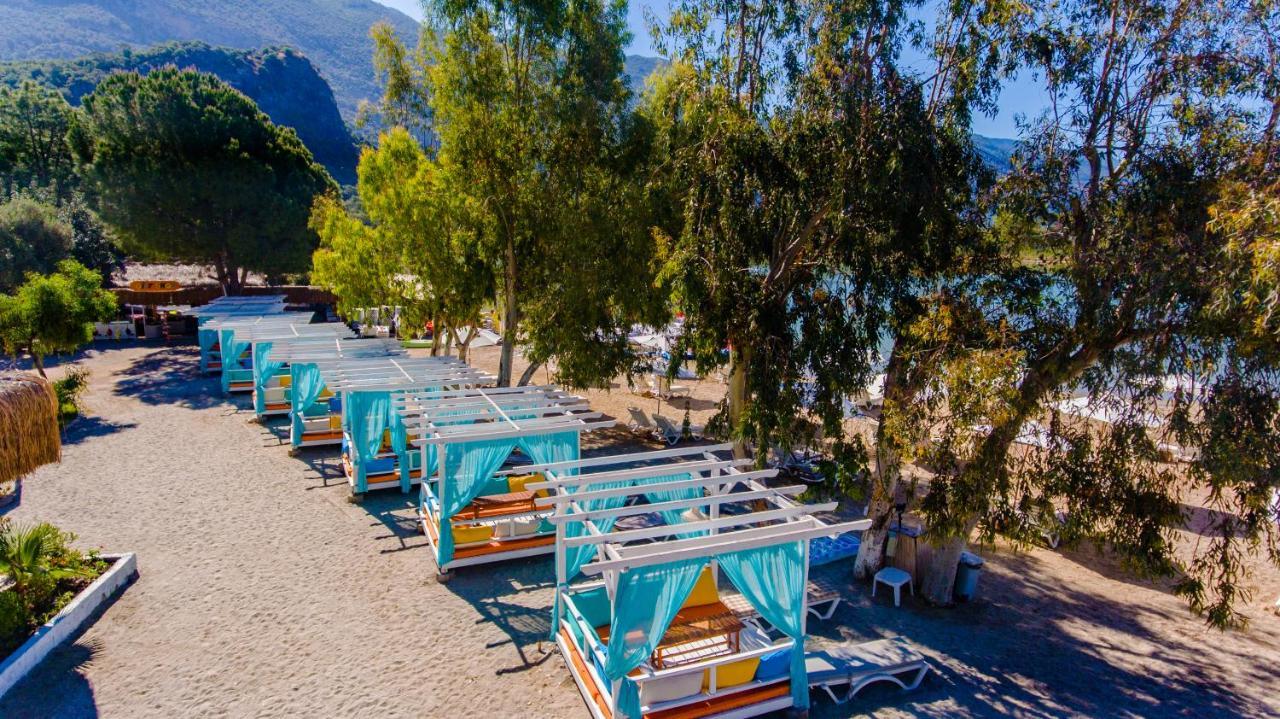 Sunshine Holiday Resort Oludeniz Exterior photo